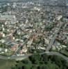 Photos aériennes de Le Havre (76600) - Le Quartier de Sanvic | Seine-Maritime, Haute-Normandie, France - Photo réf. 17540