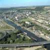Photos aériennes de Harfleur (76700) | Seine-Maritime, Normandie, France - Photo réf. 17542