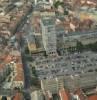 Photos aériennes de Metz (57000) - La Place Saint-Louis | Moselle, Lorraine, France - Photo réf. 17557