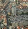 Photos aériennes de Metz (57000) | Moselle, Grand Est, France - Photo réf. 17557