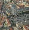Photos aériennes de Metz (57000) - La Place Saint-Louis | Moselle, Lorraine, France - Photo réf. 17558