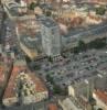 Photos aériennes de Metz (57000) - La Place Saint-Louis | Moselle, Lorraine, France - Photo réf. 17559