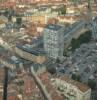 Photos aériennes de Metz (57000) - La Place Saint-Louis | Moselle, Lorraine, France - Photo réf. 17561
