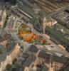 Photos aériennes de Metz (57000) - La Gare | Moselle, Grand Est, France - Photo réf. 17567