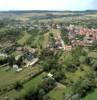 Photos aériennes de Gros-Réderching (57410) - Autre vue | Moselle, Grand Est, France - Photo réf. 17605