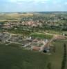 Photos aériennes de Gros-Réderching (57410) - Autre vue | Moselle, Grand Est, France - Photo réf. 17611
