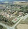 Photos aériennes de Piblange (57220) - Drogny | Moselle, Grand Est, France - Photo réf. 17639