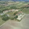 Photos aériennes de Piblange (57220) - Drogny | Moselle, Grand Est, France - Photo réf. 17641
