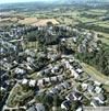 Photos aériennes de Avrillé (49240) - Autre vue | Maine-et-Loire, Pays de la Loire, France - Photo réf. 17664
