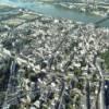 Photos aériennes de Saumur (49400) | Maine-et-Loire, Pays de la Loire, France - Photo réf. 17673