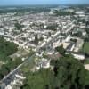 Photos aériennes de Saumur (49400) | Maine-et-Loire, Pays de la Loire, France - Photo réf. 17697