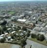 Photos aériennes de Cholet (49300) - Nord | Maine-et-Loire, Pays de la Loire, France - Photo réf. 17718