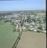 Photos aériennes de Jallais (49510) | Maine-et-Loire, Pays de la Loire, France - Photo réf. 17732