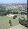 Photos aériennes de Jallais (49510) | Maine-et-Loire, Pays de la Loire, France - Photo réf. 17733
