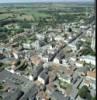 Photos aériennes de Jallais (49510) | Maine-et-Loire, Pays de la Loire, France - Photo réf. 17736