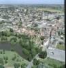 Photos aériennes de Jallais (49510) | Maine-et-Loire, Pays de la Loire, France - Photo réf. 17737