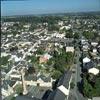 Photos aériennes de Châteauneuf-sur-Sarthe (49330) | Maine-et-Loire, Pays de la Loire, France - Photo réf. 17749
