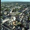 Photos aériennes de Châteauneuf-sur-Sarthe (49330) - Autre vue | Maine-et-Loire, Pays de la Loire, France - Photo réf. 17750