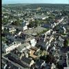 Photos aériennes de Châteauneuf-sur-Sarthe (49330) | Maine-et-Loire, Pays de la Loire, France - Photo réf. 17750
