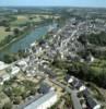 Photos aériennes de Chalonnes-sur-Loire (49290) | Maine-et-Loire, Pays de la Loire, France - Photo réf. 17790