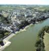 Photos aériennes de Chalonnes-sur-Loire (49290) - Le Quartier Notre-Dame | Maine-et-Loire, Pays de la Loire, France - Photo réf. 17792