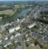 Photos aériennes de Chalonnes-sur-Loire (49290) - Le Quartier des Malingeries | Maine-et-Loire, Pays de la Loire, France - Photo réf. 17796