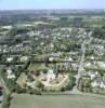 Photos aériennes de "Quartier" - Photo réf. 17809 - Le quartier de Bellevue.