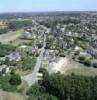 Photos aériennes de Mûrs-Erigné (49130) | Maine-et-Loire, Pays de la Loire, France - Photo réf. 17812