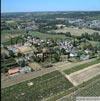 Photos aériennes de Thouarcé (49380) - Autre vue | Maine-et-Loire, Pays de la Loire, France - Photo réf. 17819