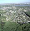 Photos aériennes de Angers (49000) - Autre vue | Maine-et-Loire, Pays de la Loire, France - Photo réf. 17860
