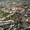 Photos aériennes de Angers (49000) - La Roseraie | Maine-et-Loire, Pays de la Loire, France - Photo réf. 17870