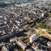 Photos aériennes de Angers (49000) - Le Centre Ville | Maine-et-Loire, Pays de la Loire, France - Photo réf. 17876