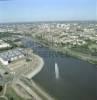 Photos aériennes de Angers (49000) - Autre vue | Maine-et-Loire, Pays de la Loire, France - Photo réf. 17883