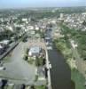 Photos aériennes de Segré (49500) - Autre vue | Maine-et-Loire, Pays de la Loire, France - Photo réf. 17906
