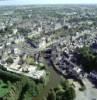 Photos aériennes de Segré (49500) | Maine-et-Loire, Pays de la Loire, France - Photo réf. 17908