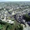 Photos aériennes de Segré (49500) - Autre vue | Maine-et-Loire, Pays de la Loire, France - Photo réf. 17908