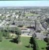 Photos aériennes de Segré (49500) - Autre vue | Maine-et-Loire, Pays de la Loire, France - Photo réf. 17909