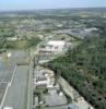 Photos aériennes de Trélazé (49800) - Autre vue | Maine-et-Loire, Pays de la Loire, France - Photo réf. 17933 - Site des Grands Carreaux