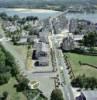 Photos aériennes de Les Ponts-de-Cé (49130) - Le Quartier de l'Île | Maine-et-Loire, Pays de la Loire, France - Photo réf. 17964