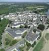 Photos aériennes de Les Ponts-de-Cé (49130) - Le Quartier de l'Île | Maine-et-Loire, Pays de la Loire, France - Photo réf. 17967