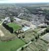 Photos aériennes de Brissac-Quincé (49320) - Autre vue | Maine-et-Loire, Pays de la Loire, France - Photo réf. 17994
