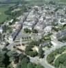 Photos aériennes de Brissac-Quincé (49320) - Autre vue | Maine-et-Loire, Pays de la Loire, France - Photo réf. 17996
