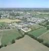 Photos aériennes de Montjean-sur-Loire (49570) | Maine-et-Loire, Pays de la Loire, France - Photo réf. 17998