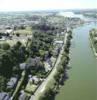 Photos aériennes de Montjean-sur-Loire (49570) | Maine-et-Loire, Pays de la Loire, France - Photo réf. 18002