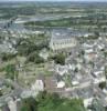 Photos aériennes de Montjean-sur-Loire (49570) | Maine-et-Loire, Pays de la Loire, France - Photo réf. 18004