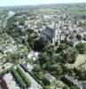 Photos aériennes de Montjean-sur-Loire (49570) | Maine-et-Loire, Pays de la Loire, France - Photo réf. 18005