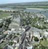 Photos aériennes de Montjean-sur-Loire (49570) | Maine-et-Loire, Pays de la Loire, France - Photo réf. 18006