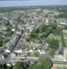 Photos aériennes de Baugé (49150) - Autre vue | Maine-et-Loire, Pays de la Loire, France - Photo réf. 18018