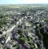 Photos aériennes de Montreuil-Bellay (49260) | Maine-et-Loire, Pays de la Loire, France - Photo réf. 18029