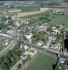 Photos aériennes de Tiercé (49125) - Autre vue | Maine-et-Loire, Pays de la Loire, France - Photo réf. 18057
